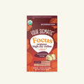 Focus Dark Roast High Caf Espresso Pods (10ct) - Smooth Brew