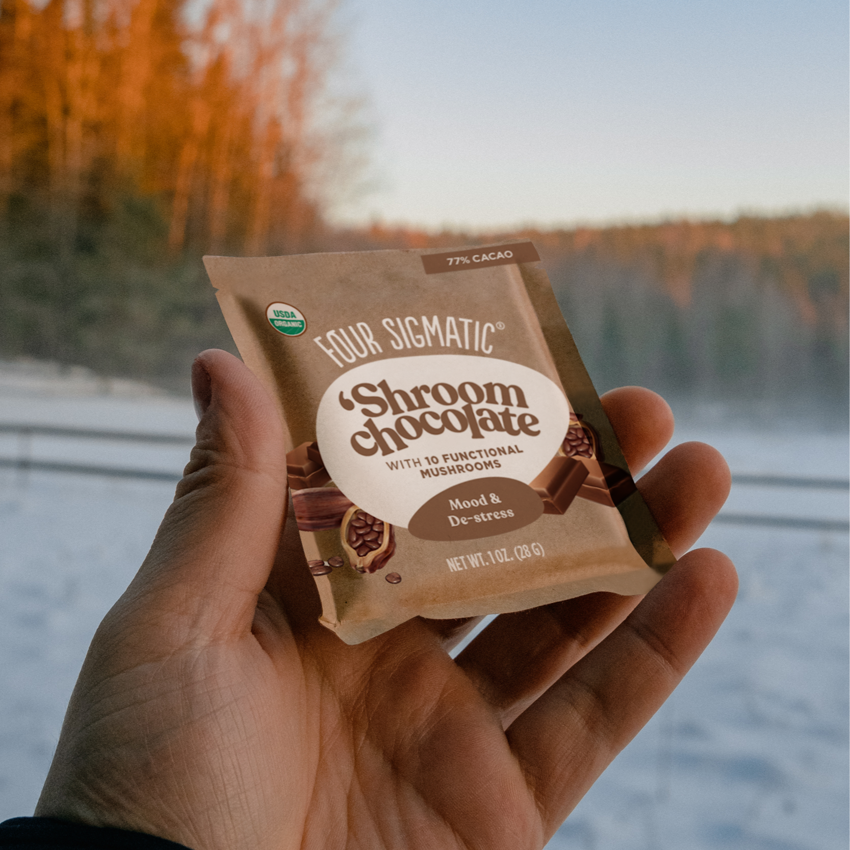 Shaker Cup - Wellness Support