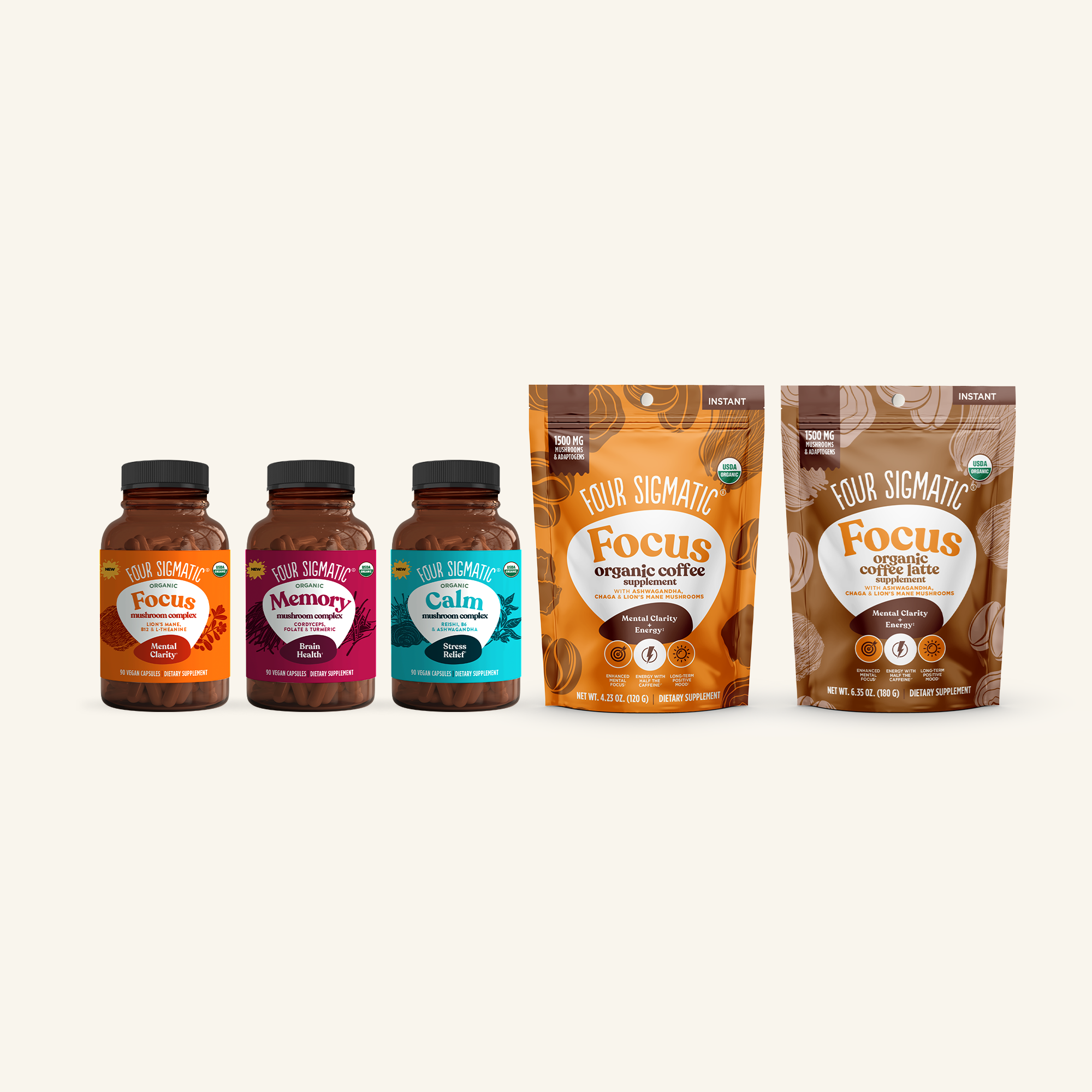 New Drop Discovery Pack - Gut Support