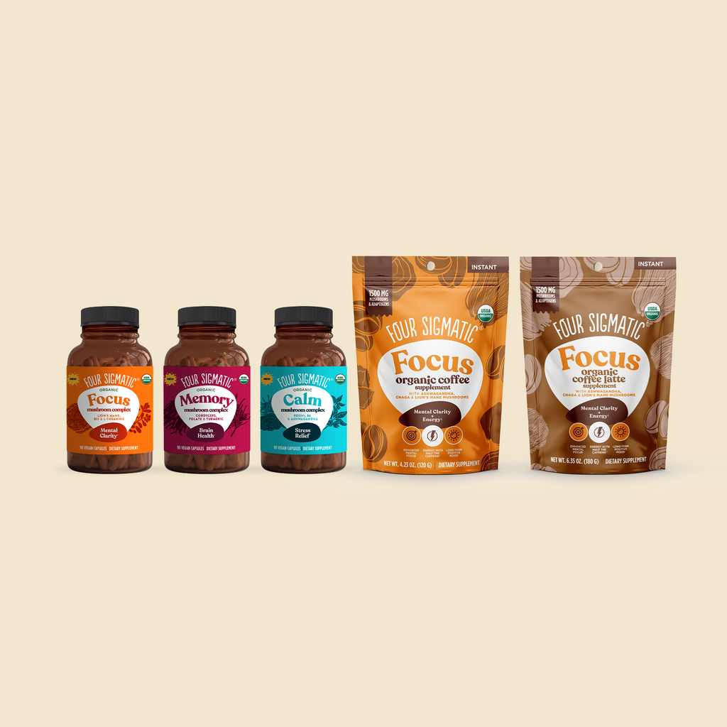 New Drop Discovery Pack - Gut Support