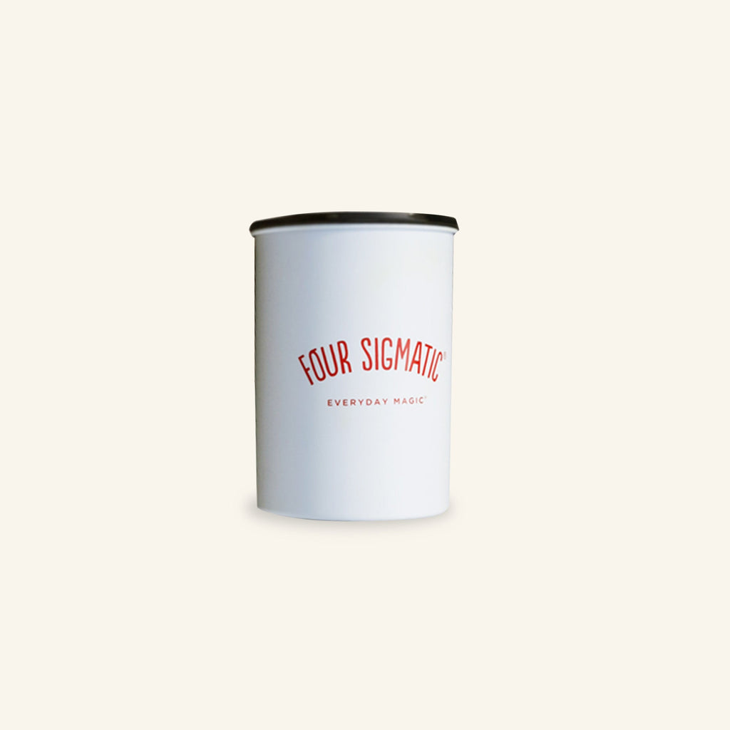 Coffee and Protein Canister - Smooth Taste