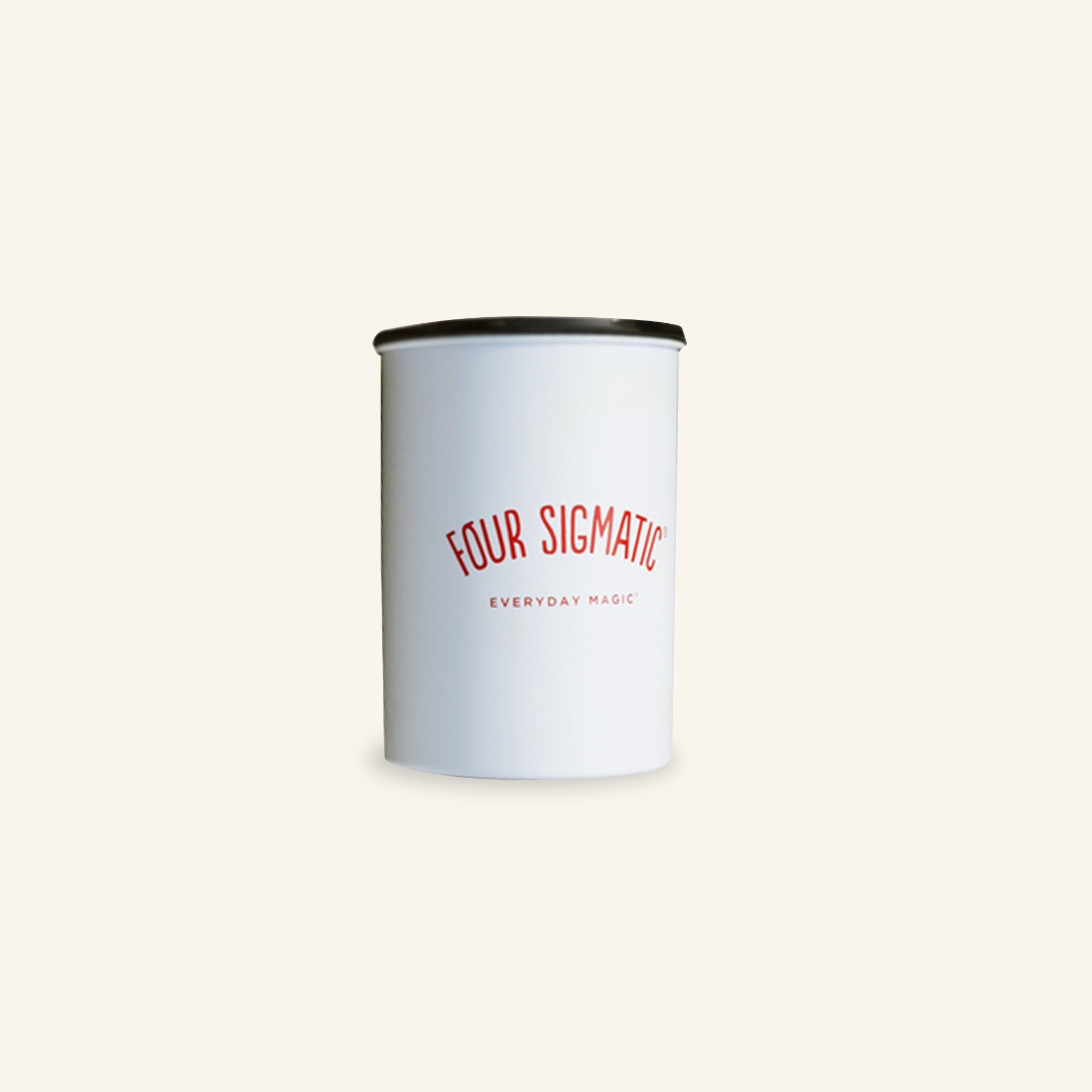 Coffee and Protein Canister - Smooth Taste