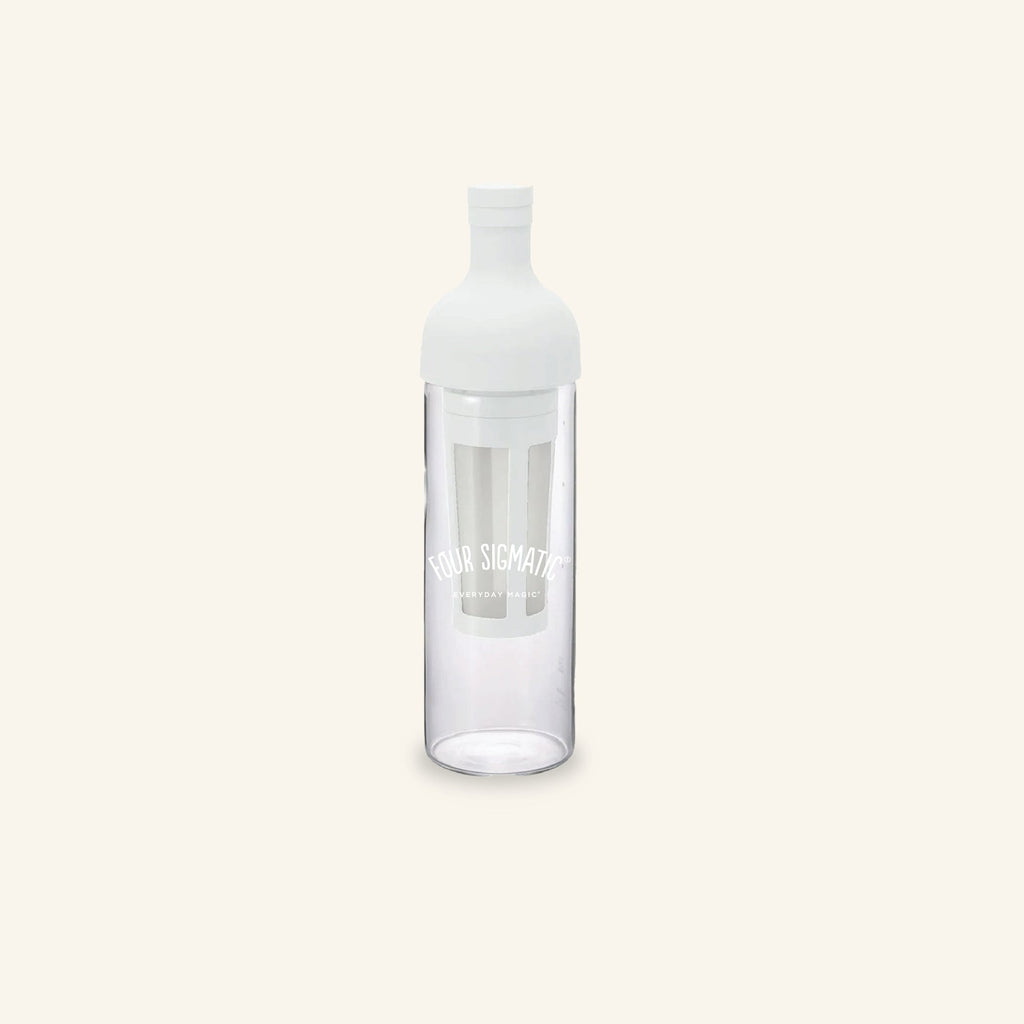Cold Brew Bottle - Clean Coffee