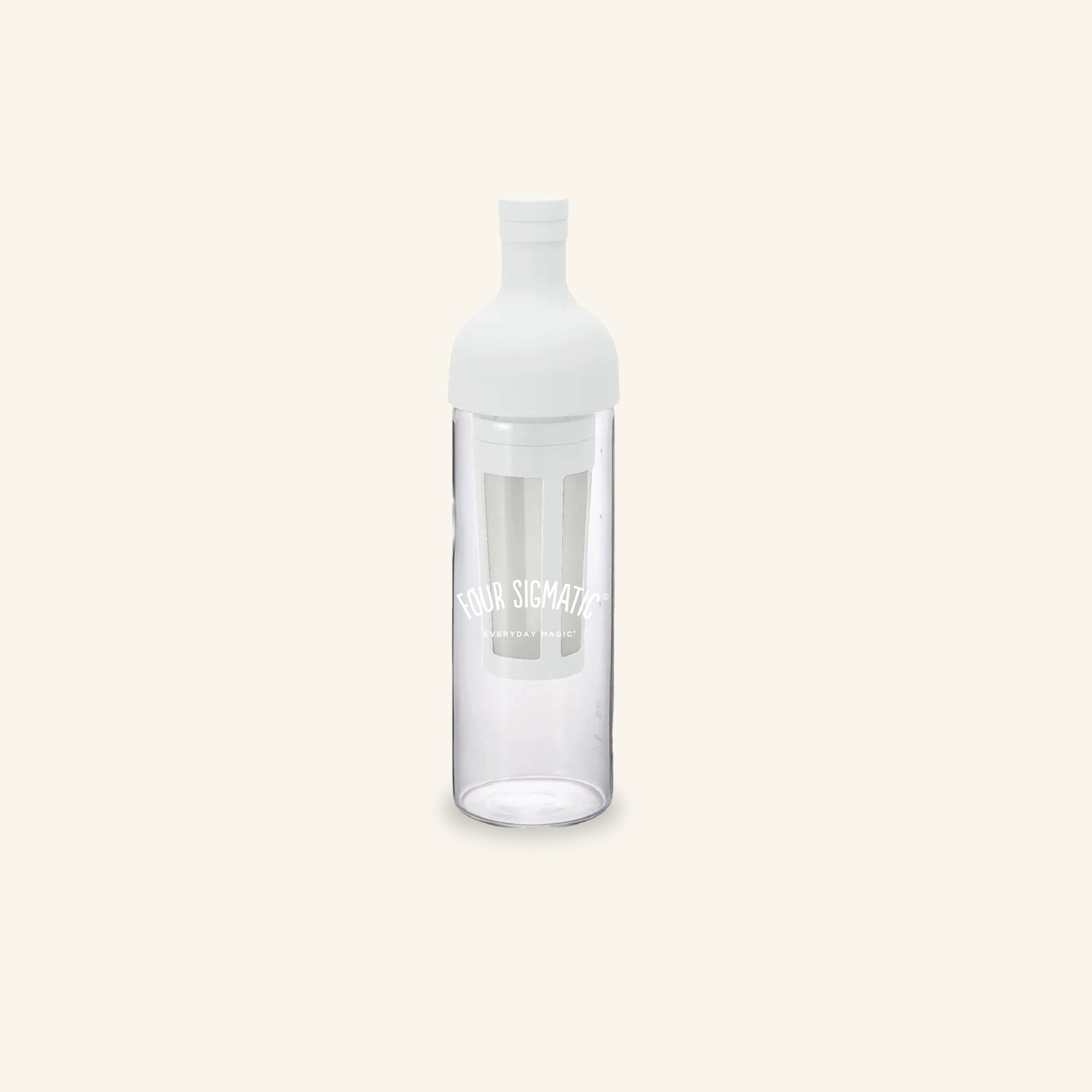 Cold Brew Bottle - Clean Coffee