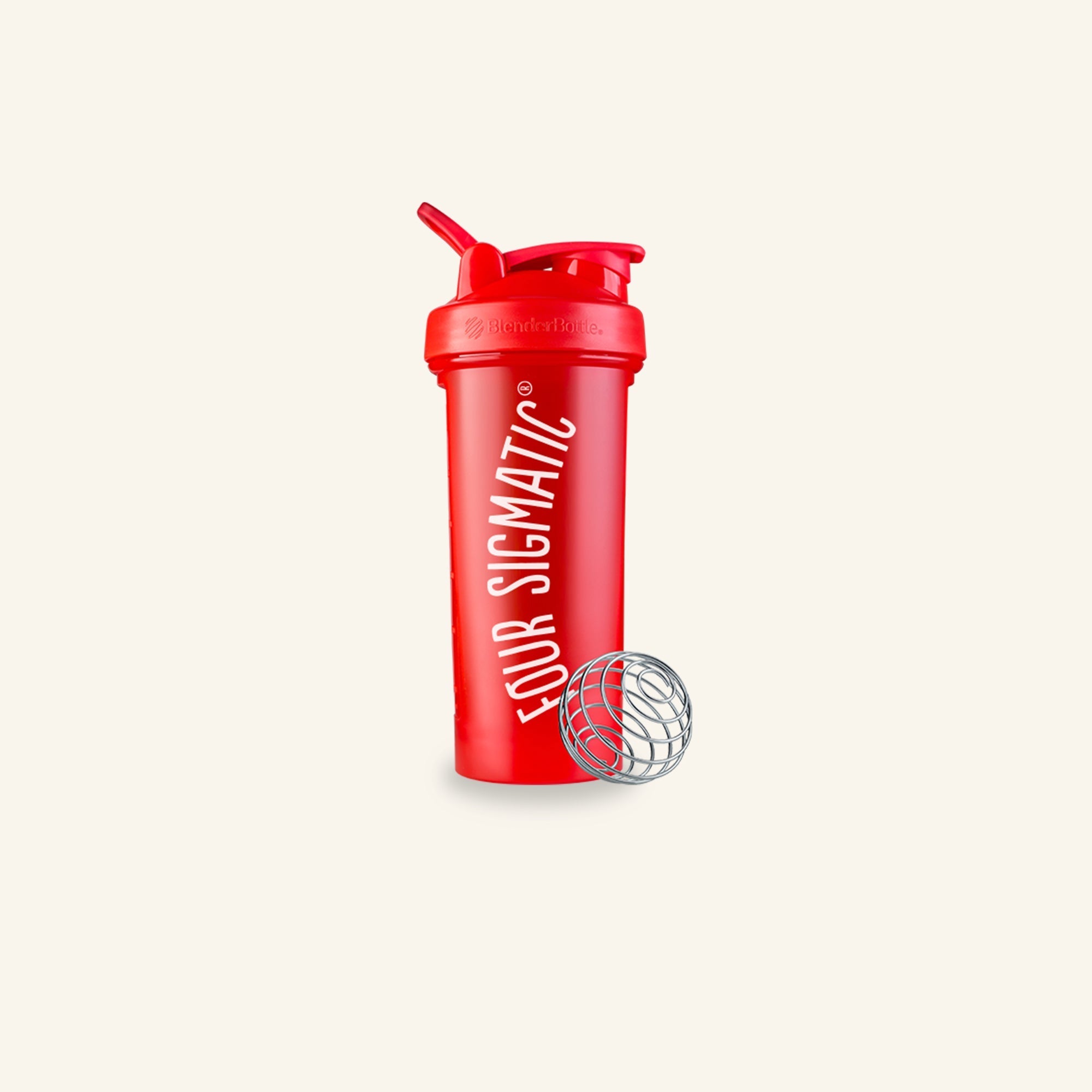 Shaker Cup - Wellness Support