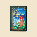 Santa Sold ‘Shrooms Book - Daily Ritual