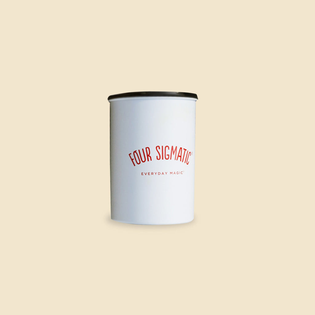 Coffee and Protein Canister - Smooth Taste