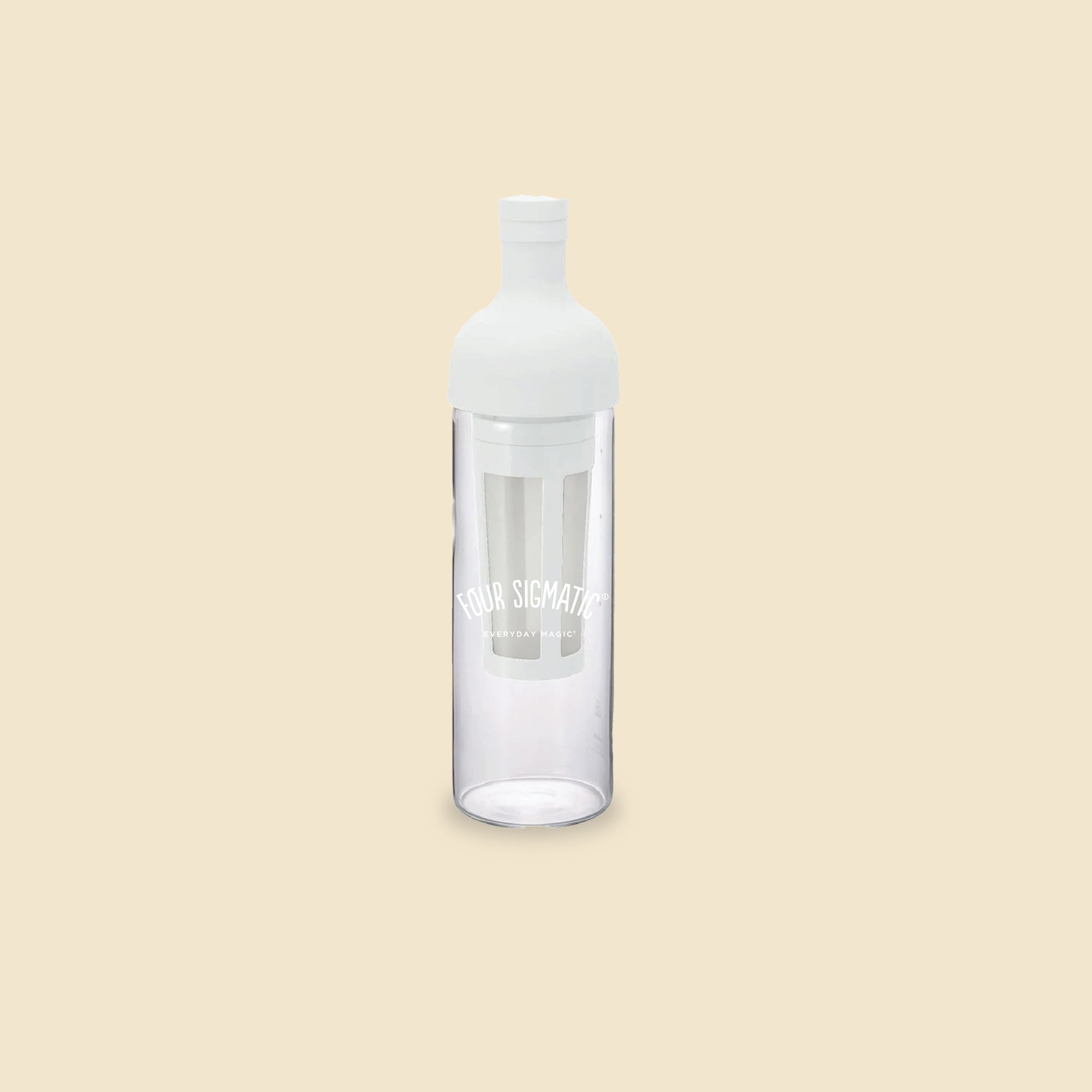 Cold Brew Bottle - Clean Coffee