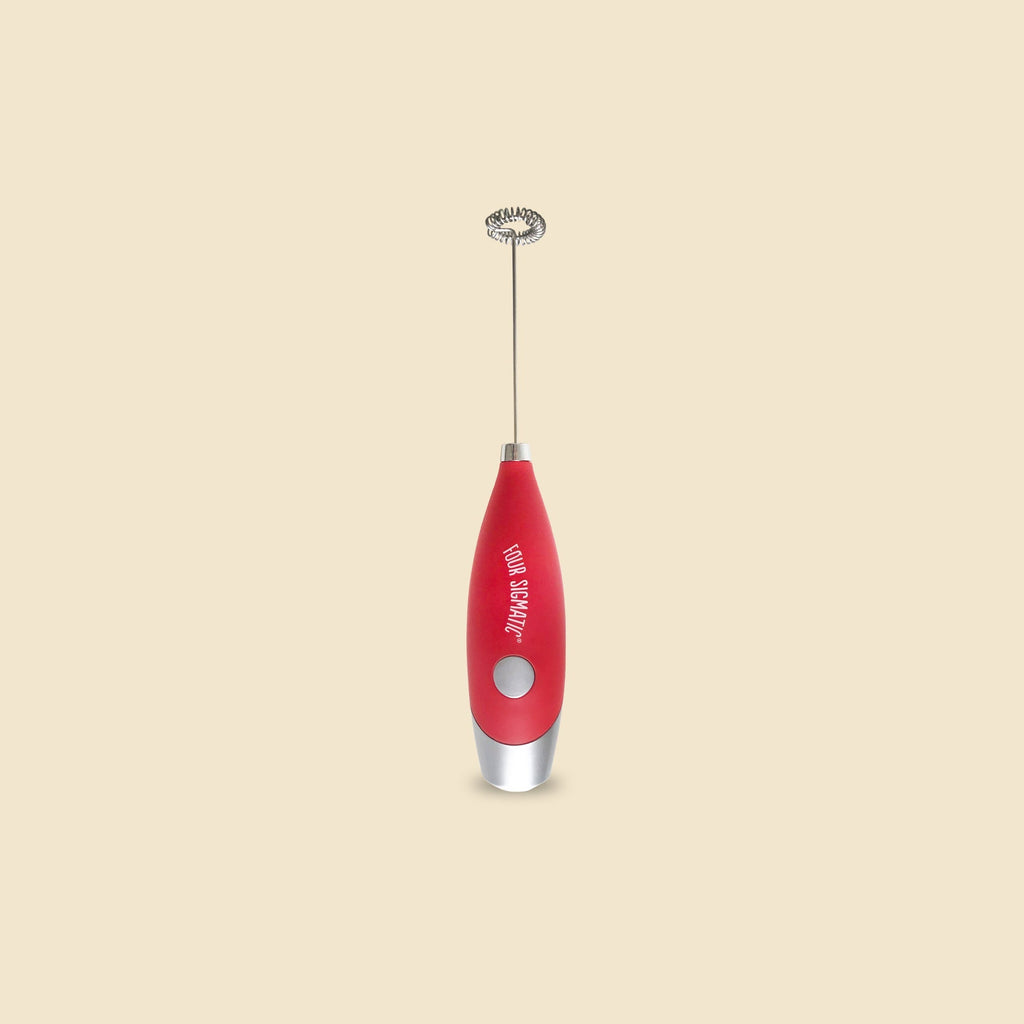 Four Sigmatic Frother - Clean Start