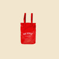 Tote/ Backpack - Premium Coffee