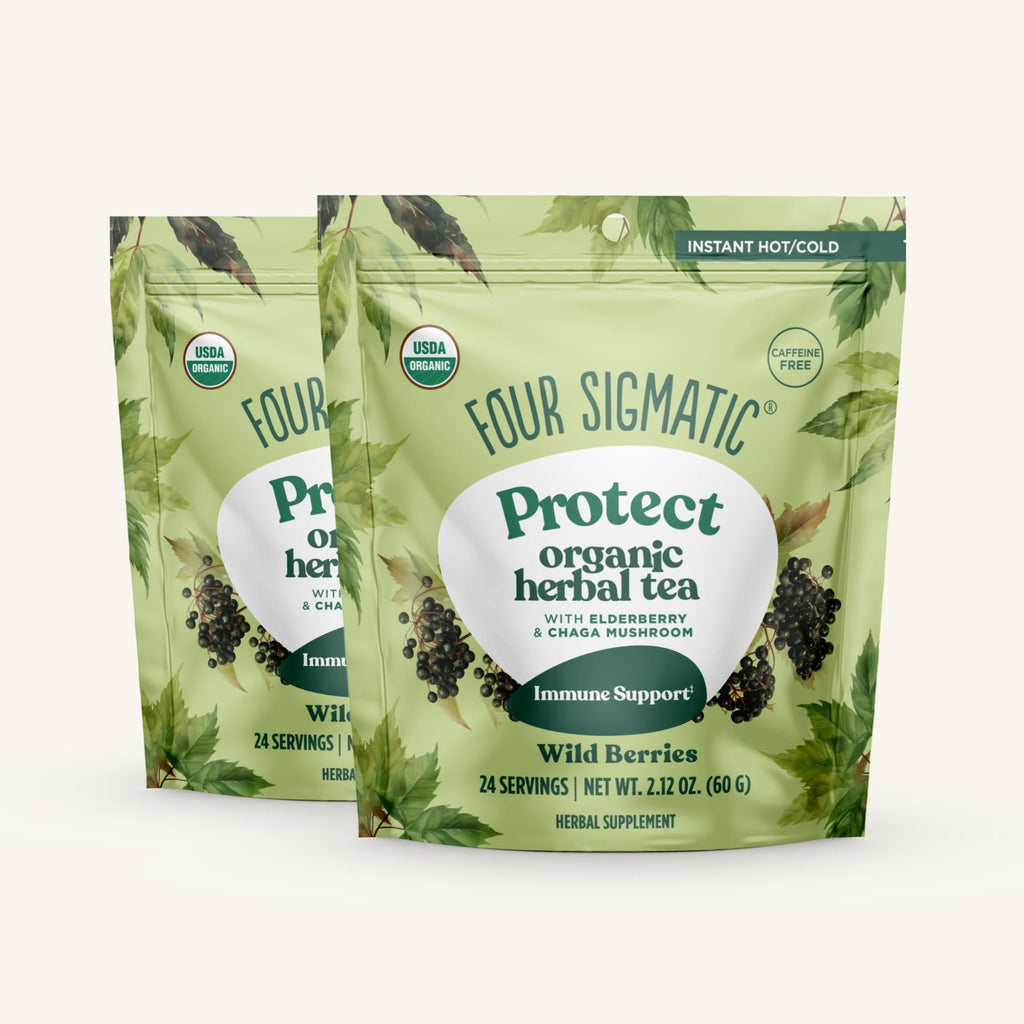 Protect Herbal Tea - Premium Coffee
