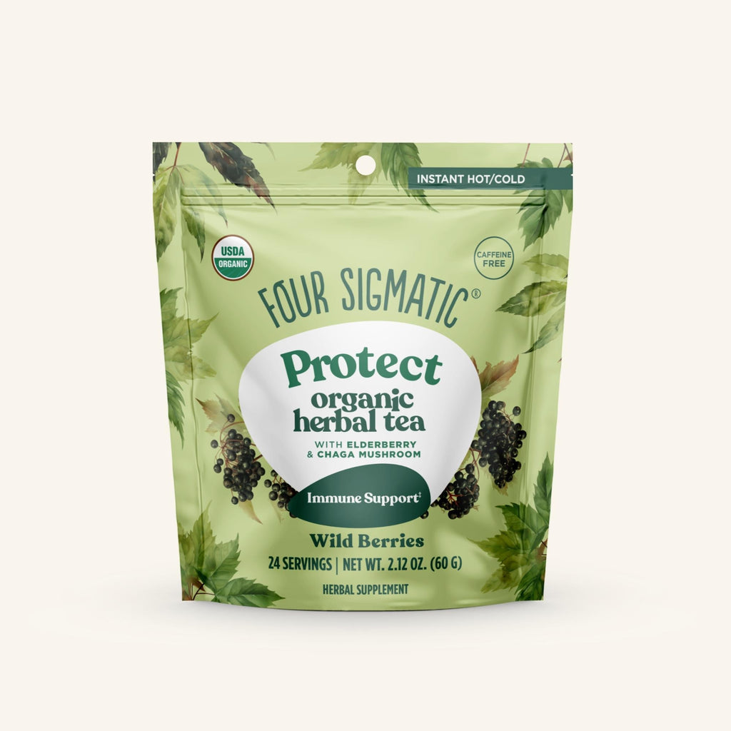Protect Herbal Tea - Premium Coffee