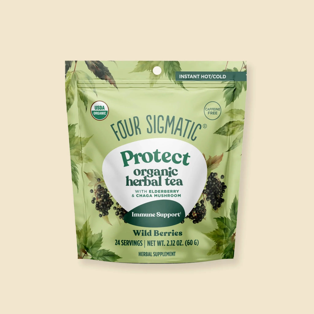 Protect Herbal Tea - Premium Coffee