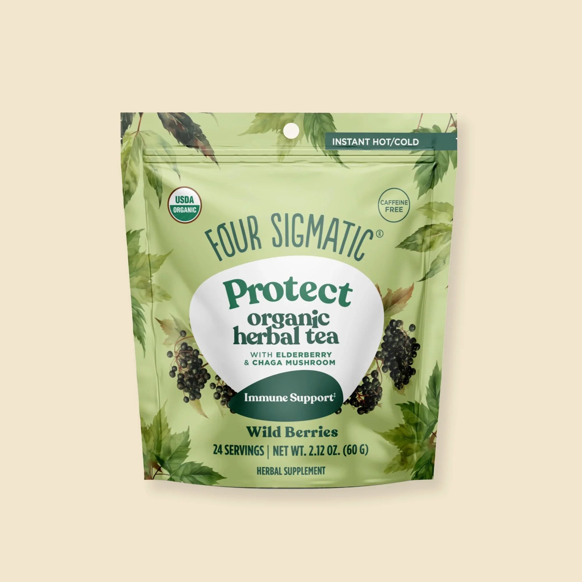 Protect Herbal Tea - Premium Coffee