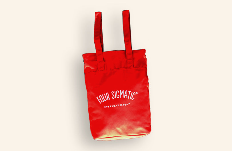 Tote/ Backpack - Premium Coffee