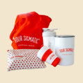 Four Sigmatic Goodie Bag - Energy Coffee