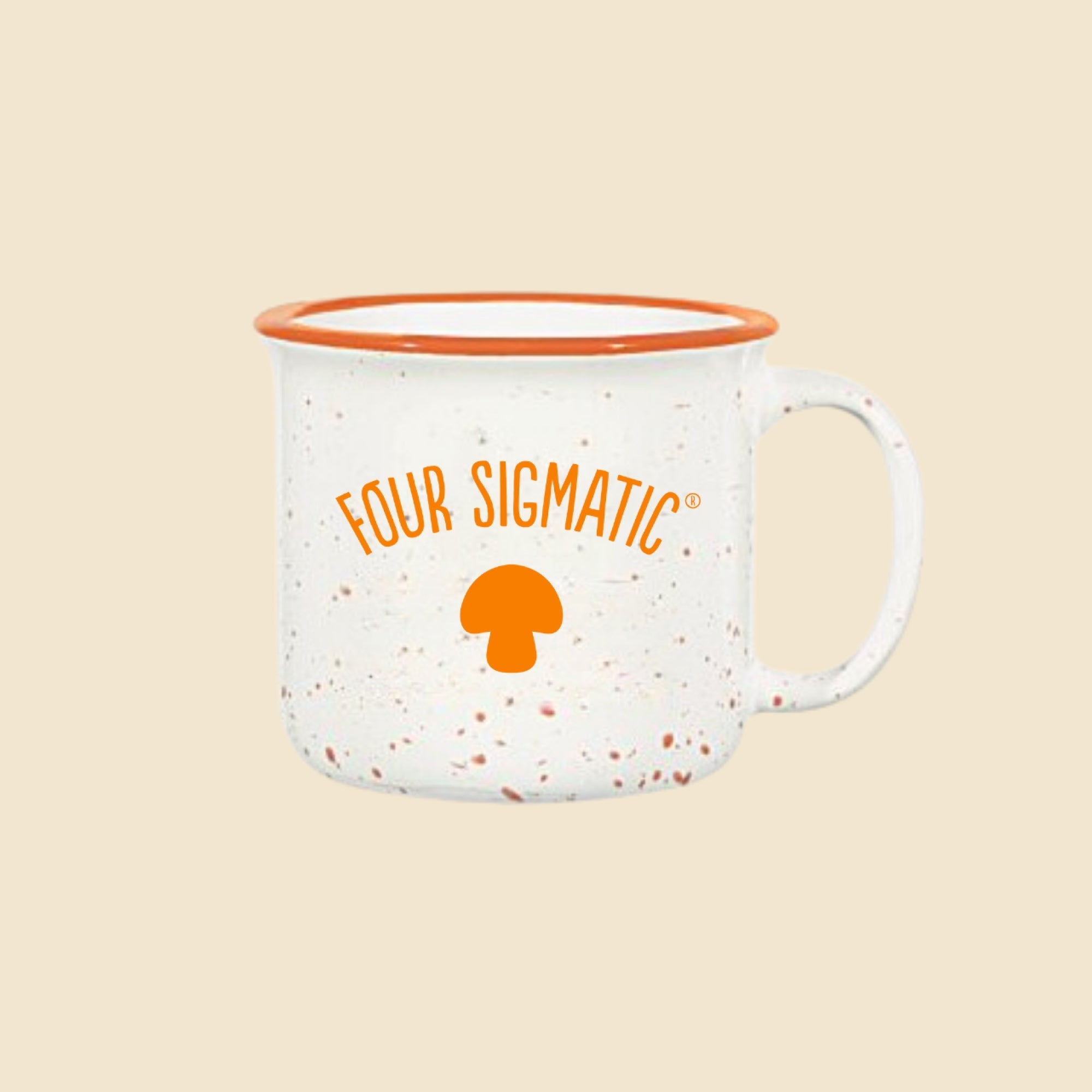 Four Sigmatic Merch - Clean Energy