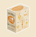 10 Days of Shrooms Kit - Coffee Alternative
