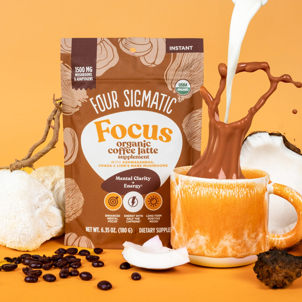 Focus Essentials - Smart Coffee