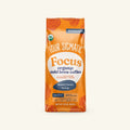 Focus Cold Brew Ground Coffee - Daily Brew