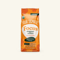Focus Ground Coffee - Dark - Smooth Coffee