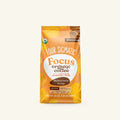 Focus Whole Bean Coffee - Dark (20oz) - Daily Coffee