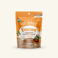 Focus Organic Coffee Latte - Original - Energy Support
