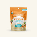 Focus Organic Coffee Latte - Vanilla - Daily Brew