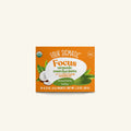 Focus Matcha Latte, Packets - Mushroom Coffee