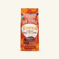 Focus Max High Caf Ground Coffee - Dark - For Morning Focus