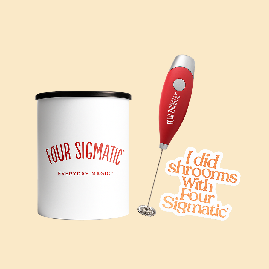 Starter Kit Gifts - Better Brew