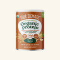 Plant-Based Protein – Peanut Butter - For Everyday Wellness