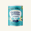 Plant-Based Protein – Vanilla - Morning Focus